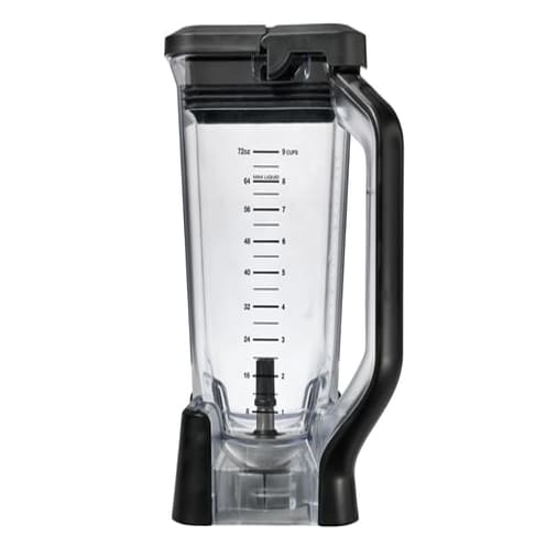 Ninja Pro System Replacement Blender 72 oz 9 Cup Pitcher &Blades Only