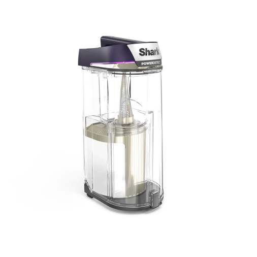 Dust Cup Upright Vacuums Parts & Accessories - Shark