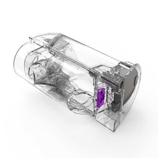 その他 mimi バイタミックス 98169 Vitamix Ascent3500i ステンレスシルバー