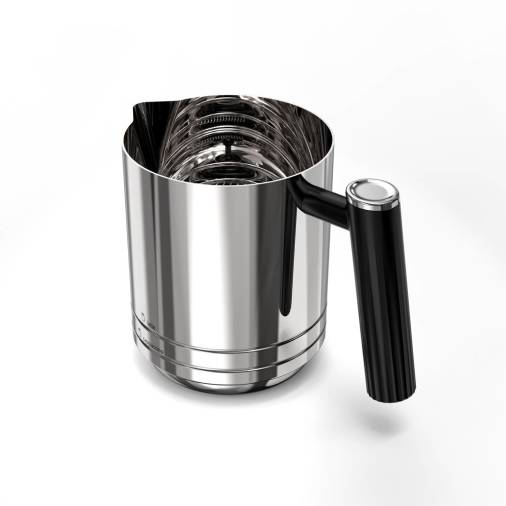milk.. 07 Sharp Spout Milk Pitcher Limited Edition - 