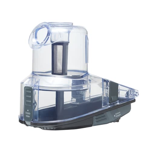 Dust Cup Corded Stick Vacuums