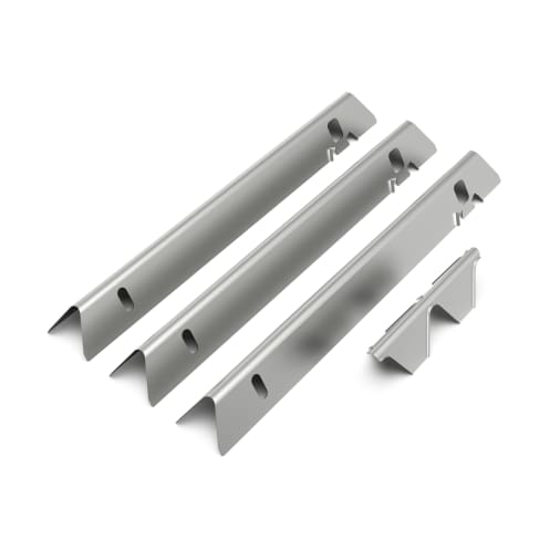 Flame［カセット］ Ninja FlexFlame™ Flame Tamer Set Propane Grills Parts