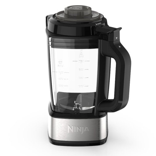 Ninja 657KKU100 64 oz. Glass Pitcher and Blade Blender HB100 --NO Lid