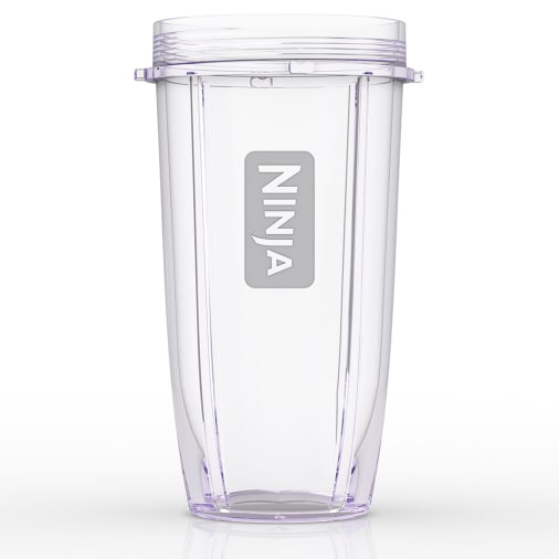 ABTER iSH09-M673201mn Replacement 24oz Nutri Ninja Blender Cup