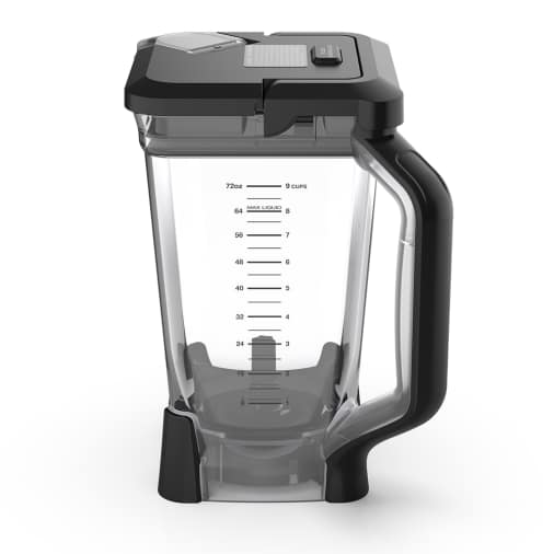 72 oz. Total Crushing Pitcher & Lid Blenders & Kitchen 72 oz. Total Crushing Pitcher & Lid Blenders & Kitchen