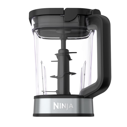 Ninja Foodi Power Blender Ultimate System / Model CO401B/ Black