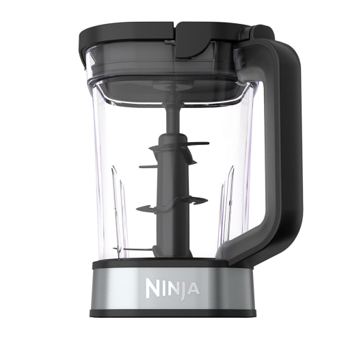 Ninja 746KKU400 72 oz. Power Blender Processor Pitcher w/Lid SS400 SS401  CO401B