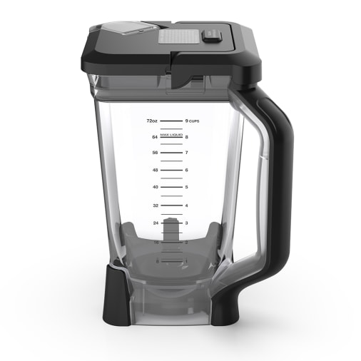 72 oz. Ninja® Power Blender Processor Pitcher & Lid Blenders