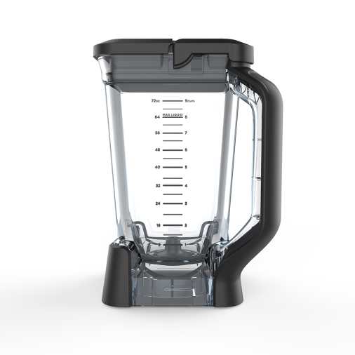 Ninja 72 oz pitcher top