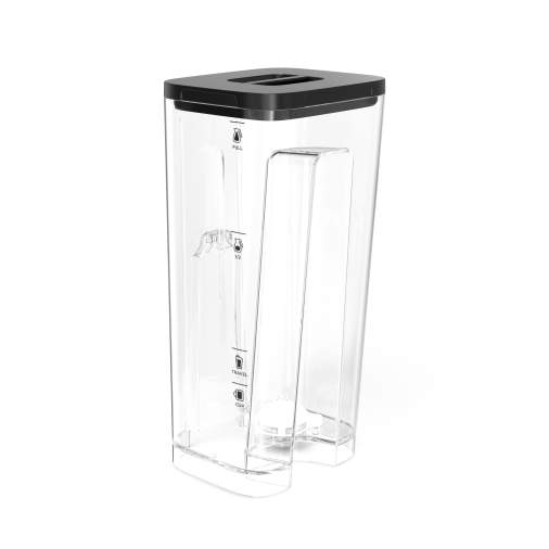 kao@ 60oz. Water Reservoir with Lid Coffee & Tea Makers Parts