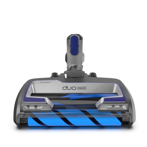 DuoClean PowerFins Nozzle Cordless Vacuums Shark