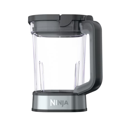 Ninja 746KKU400 72 oz. Power Blender Processor Pitcher w/Lid SS400 SS401  CO401B