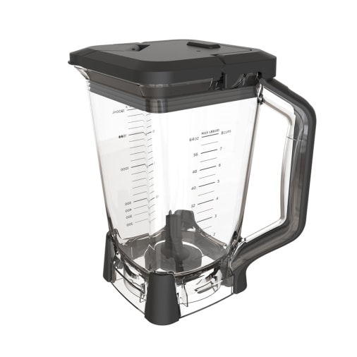 New Ninja Ultra XL 72oz Pitcher for BL770 BL771 BL780 Mega Kitchen