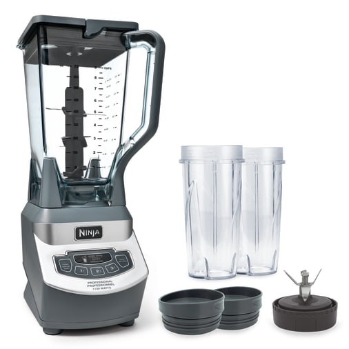 Ninja Chef™ Professional Blender, CT800 