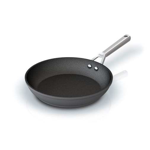360 Cookware 10 Inch Fry Pan with Short Handles — Longaberger