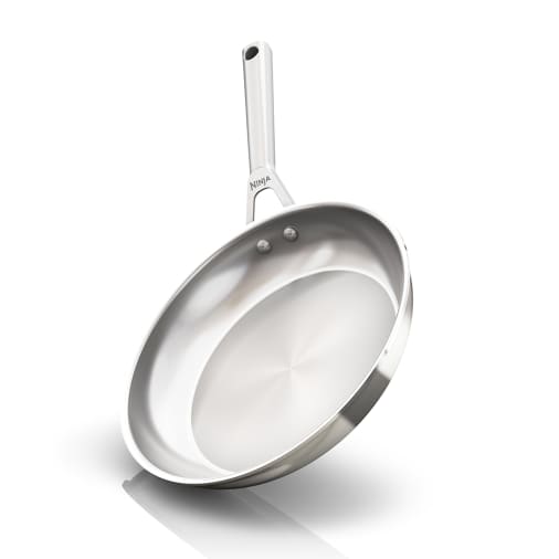 Made In Cookware - 10-inch Stainless Steel Frying Pan