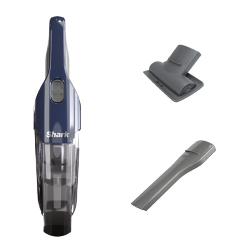 安い購入 PET Cyclone™ Shark Handheld HyperVelocity with Vacuum 掃除機・クリーナー