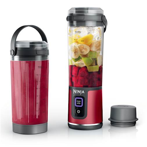 Ninja Blast コールドスムージー Ninja Blast MAX Personal Cordless Blender for Smoothies