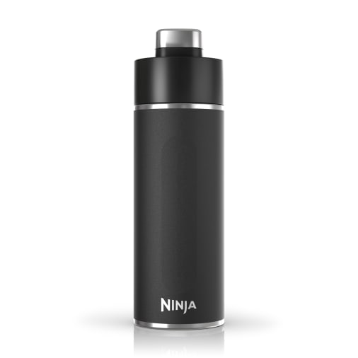 Ninja Thirsti™ 709mL. Travel Bottle, Black Ninja Canada - Ninja