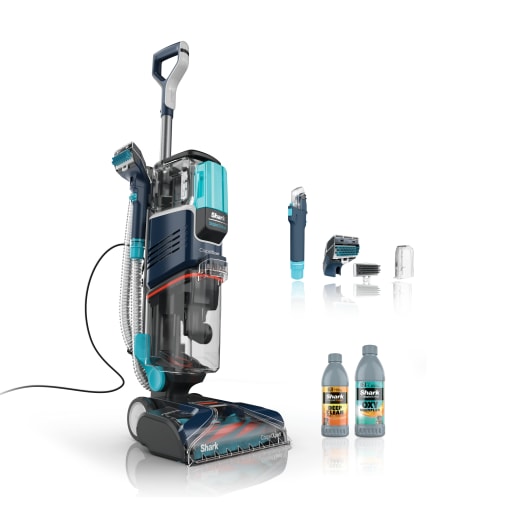 Shark CarpetXpert™ with StainStriker™ Carpet Cleaners
