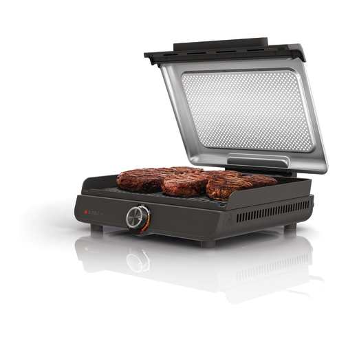 Indoor smokeless grill recipes sales
