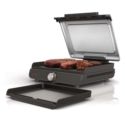 Ninja Sizzle™ Smokeless Electric Indoor Grill & Griddle