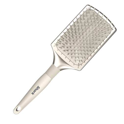 Paddle Brush Beauty Shark