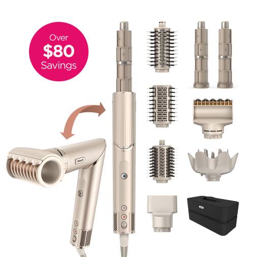 Shark 7 in 1 Air Styler