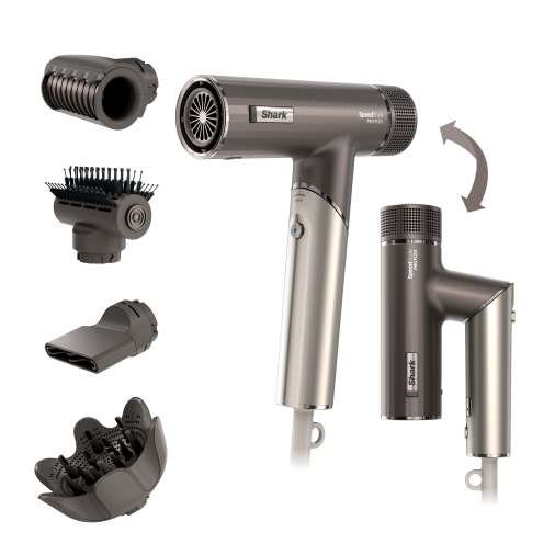 blow dry machine