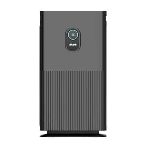 shark true hepa air purifier 6 filter