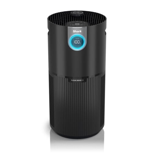 Shark Clean Sense™ Air Purifier MAX with Odor Neutralizer Technology ...