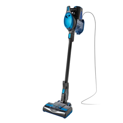 Shark Aspirateur léger avec fil SharkMD RocketMD DuoCleanMD avec La brosse  rotative autone