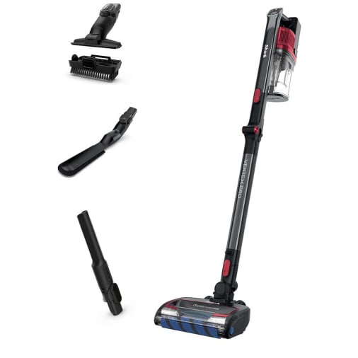 Aspirateur-balai sans fil léger Vertex DuoClean PowerFins de Shark (EA1)