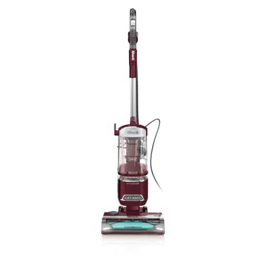 Shark Detect™ Lift-Away® ADV Corded Upright Vacuum - Upright Vacuums