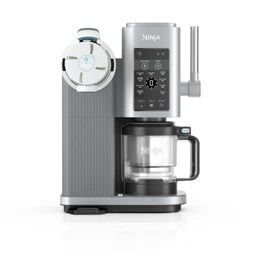 Ninja® CREAMi® Swirl 13-in-1 Soft Serve Ice Cream Machine Ice Cream Makers - Ninja