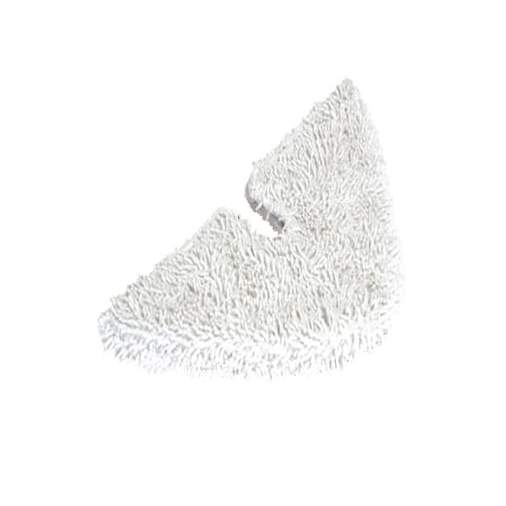 All-Purpose Microfiber Steam Pocket® for Triangle Mop Head