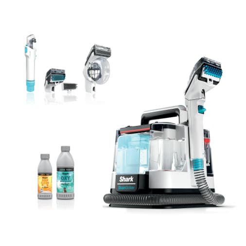 Shark® StainStriker™ Portable Carpet & Upholstery Cleaner Shark® StainStriker™ Portable Carpet & Upholstery Cleaner