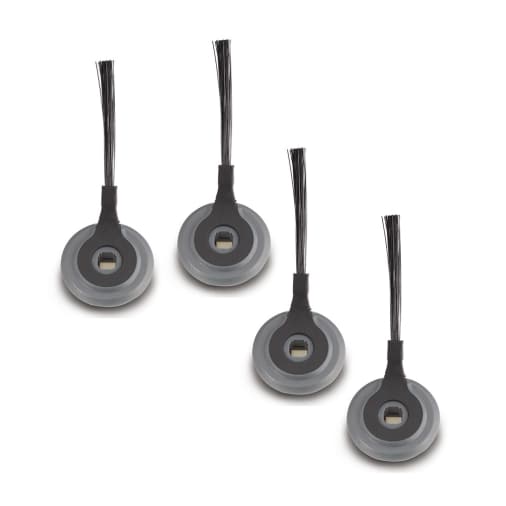Shark ION™ Robot Replacement Side Brushes Robot Vacuums Shark