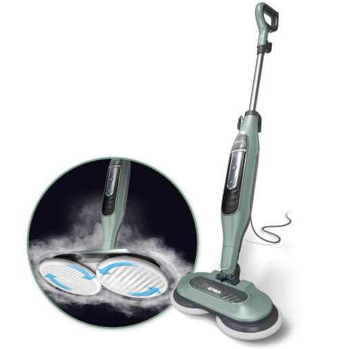 SkyVac Brosse pour toiture - Absolu Solutions - Gardiner - Skyvac -  Streamline - Matériel nettoyage