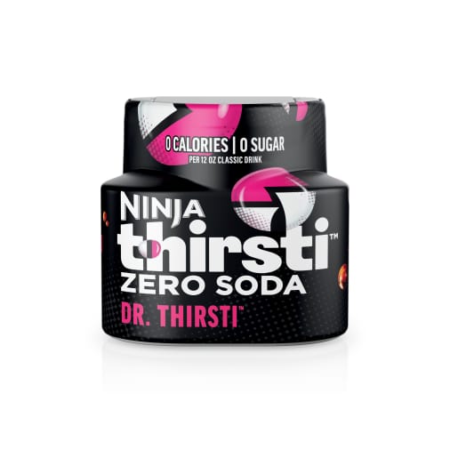 特別セーフ Dr. Thirsti™ Ninja - Drops Water Flavored 邦楽