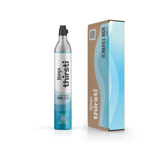 Ninja Thirsti™ 60L CO2 Canister CO2