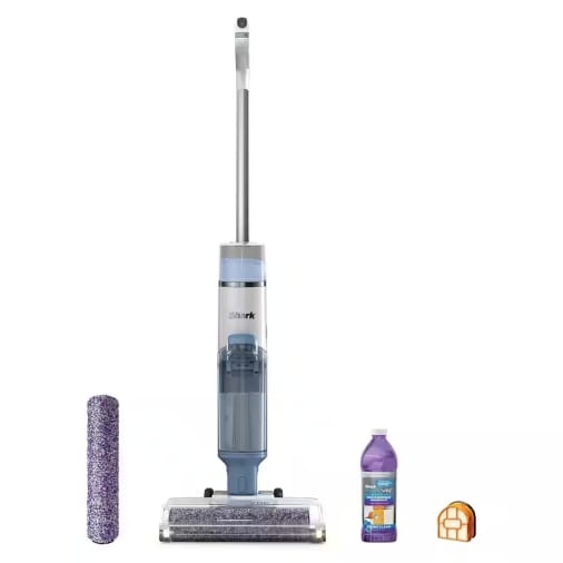 Shark HydroVac™ Pro XL Cordless HydroVac - Shark