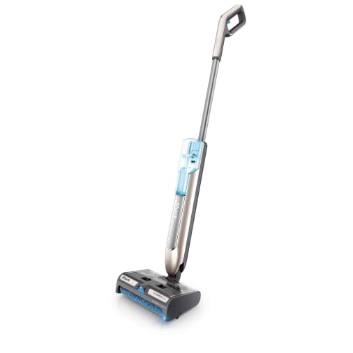 Shark® HydroDuo™ Cordless Wet Dry Hard Floor Cleaner - Wet & Dry Floor Cleaners