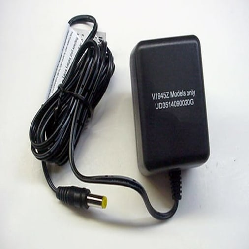 Charger for Cordless Sweeper Parts & Accessories Shark