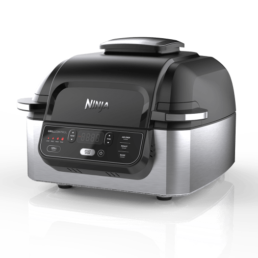 Foodi™ Indoor Grill Replacement Base Indoor Grills Ninja