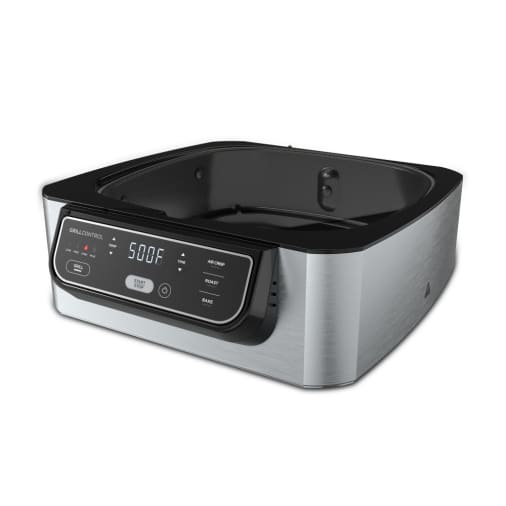 Foodi™ Grill Replacement Base Indoor Grills Ninja