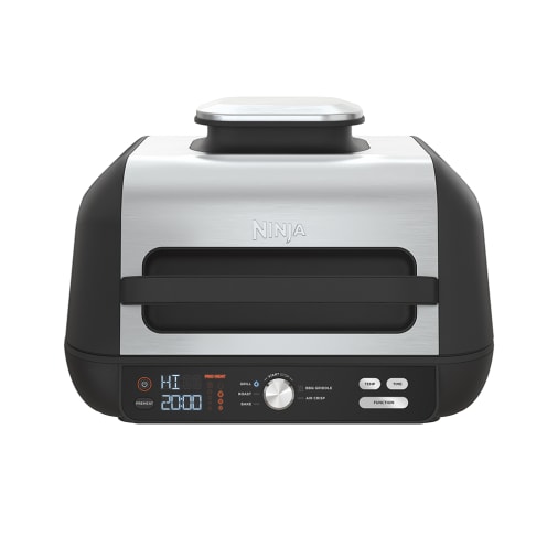 Foodi® XL Pro Grill & Griddle 6in1 Replacement Base Indoor Grills Ninja