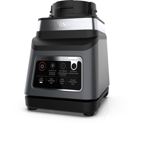 Motor Base 1400 PeakWatt Blenders & Kitchen Systems Ninja