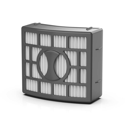 HEPA Filter Upright Vacuums Shark