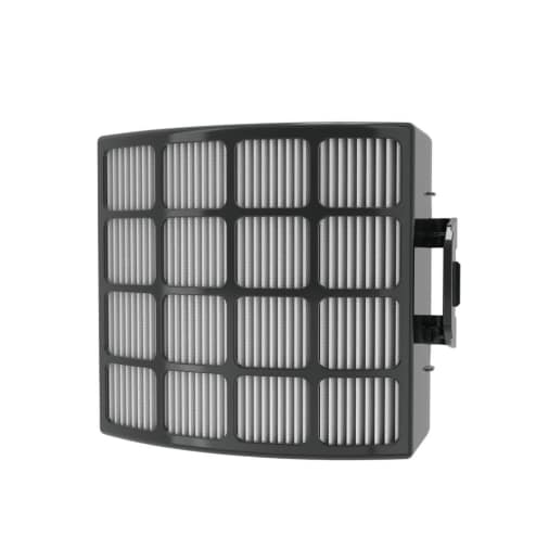 HEPA Filter Upright Vacuums Shark